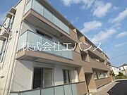 川口駅よりバス20分 徒歩4分 3階 築10年2ヶ月の賃貸物件