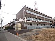 蕨駅より徒歩22分 2階 築7年10ヶ月の賃貸物件