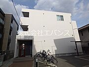 戸田公園駅より徒歩13分 3階 築8年9ヶ月の賃貸物件
