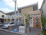 戸田駅より徒歩16分 2階 築11年8ヶ月の賃貸物件