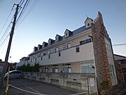 蕨駅より徒歩12分 1階 築38年11ヶ月の賃貸物件
