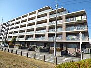 蕨駅より徒歩24分 5階 築24年7ヶ月の賃貸物件