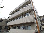 キャッスル川口 3階 築42年3ヶ月の賃貸物件