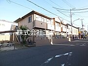 セレネM.M 1階 築20年2ヶ月の賃貸物件