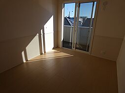 シーレックスParque 103 1階2LDKのリビング/ダイニング