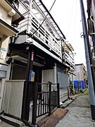 蕨駅より徒歩15分 築61年7ヶ月の賃貸物件