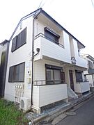 蕨駅より徒歩14分 2階 築31年8ヶ月の賃貸物件