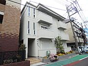 ホワイトライン 3階 築4年9ヶ月の賃貸物件