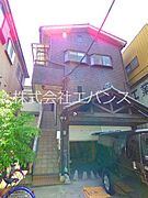 川口駅よりバス13分 徒歩5分 2階 築34年の賃貸物件