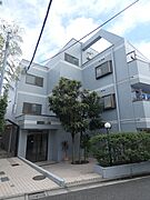 SouthernGarden 2階 築34年1ヶ月の賃貸物件