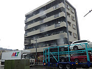 戸田公園駅より徒歩15分 2階 築38年9ヶ月の賃貸物件