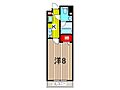 アルファコート蕨38階8.6万円