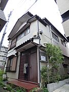 蕨駅より徒歩13分 2階 築40年6ヶ月の賃貸物件
