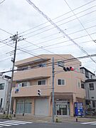 蕨駅より徒歩13分 2階 築36年11ヶ月の賃貸物件