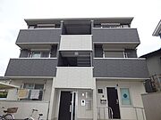 蕨駅より徒歩10分 1階 築8年5ヶ月の賃貸物件