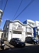 西川口駅より徒歩24分 1階 築33年5ヶ月の賃貸物件