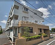 蕨駅より徒歩14分 1階 築41年7ヶ月の賃貸物件