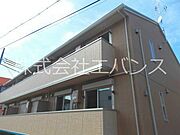 蕨駅よりバス9分 徒歩3分 1階 築10年4ヶ月の賃貸物件