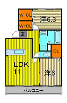 間取り：211059725220
