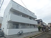 蕨駅より徒歩13分 1階 築4年6ヶ月の賃貸物件