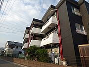 川口駅よりバス15分 徒歩10分 1階 築48年6ヶ月の賃貸物件