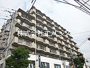 戸田公園駅より徒歩10分 4階 築33年7ヶ月の賃貸物件