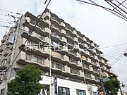 戸田公園駅より徒歩10分 3階 築33年7ヶ月の賃貸物件