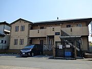北戸田駅より徒歩15分 1階 築20年4ヶ月の賃貸物件