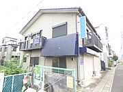 行田ハイツ 1階 築25年10ヶ月の賃貸物件
