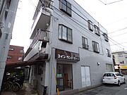 蕨駅より徒歩33分 3階 築32年7ヶ月の賃貸物件