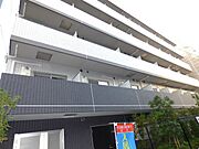 西川口駅より徒歩8分 1階 築9年5ヶ月の賃貸物件