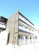 西川口駅より徒歩8分 2階 築8年9ヶ月の賃貸物件