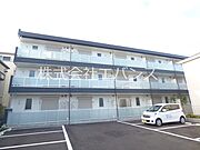 LucenteIII 2階 築7年7ヶ月の賃貸物件