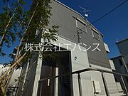 西川口駅より徒歩11分 3階 築6年1ヶ月の賃貸物件