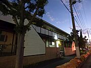 永瀬ハイツ 1階 築43年9ヶ月の賃貸物件