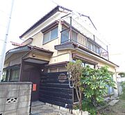 見沼代親水公園駅より徒歩25分 築53年7ヶ月 2階建の賃貸物件