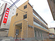 西川口駅より徒歩10分 1階 築12年の賃貸物件