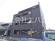 MarkDuo蕨錦町 3階 築1年5ヶ月の賃貸物件