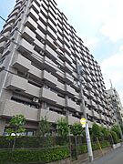 レクセルプラザ西川口 6階 築28年3ヶ月の賃貸物件