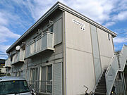 サンライフシバザキ 2階 築38年4ヶ月の賃貸物件