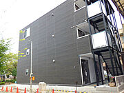 西川口駅より徒歩15分 1階 築9年2ヶ月の賃貸物件