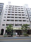 西川口駅より徒歩4分 4階 築36年10ヶ月の賃貸物件