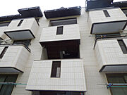 戸田駅より徒歩3分 1階 築36年8ヶ月の賃貸物件