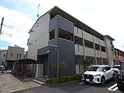 北戸田駅より徒歩7分 1階 築14年の賃貸物件