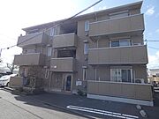 戸田駅よりバス18分 徒歩2分 3階 築13年3ヶ月の賃貸物件