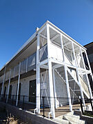 北戸田駅より徒歩9分 2階 築8年11ヶ月の賃貸物件