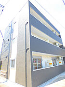 川口駅より徒歩18分 1階 築8年9ヶ月の賃貸物件