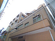 蕨駅より徒歩2分 5階 築36年3ヶ月の賃貸物件