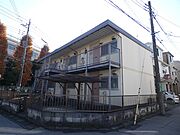 松田コーポの賃貸物件