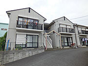 蕨駅より徒歩20分 2階 築32年9ヶ月の賃貸物件